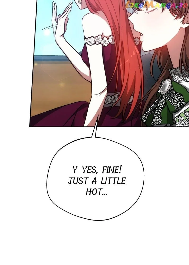 To Have an Affair With Someone Chapter 37 page 32