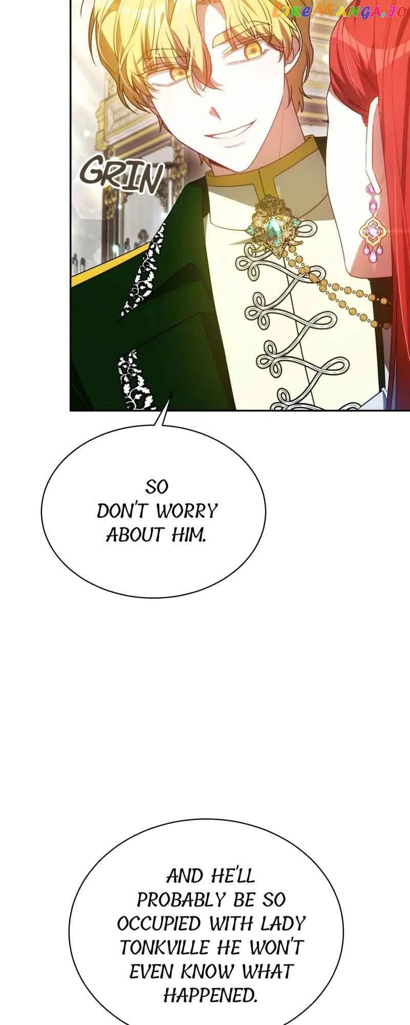 To Have an Affair With Someone Chapter 40 page 20