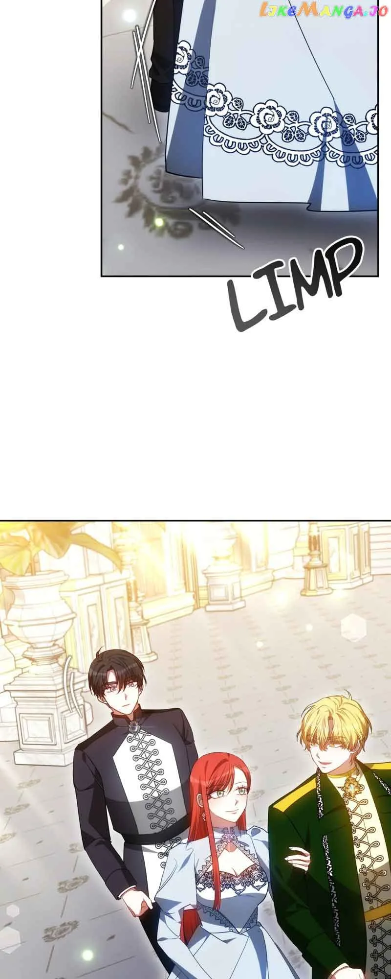 To Have an Affair With Someone Chapter 40 page 29