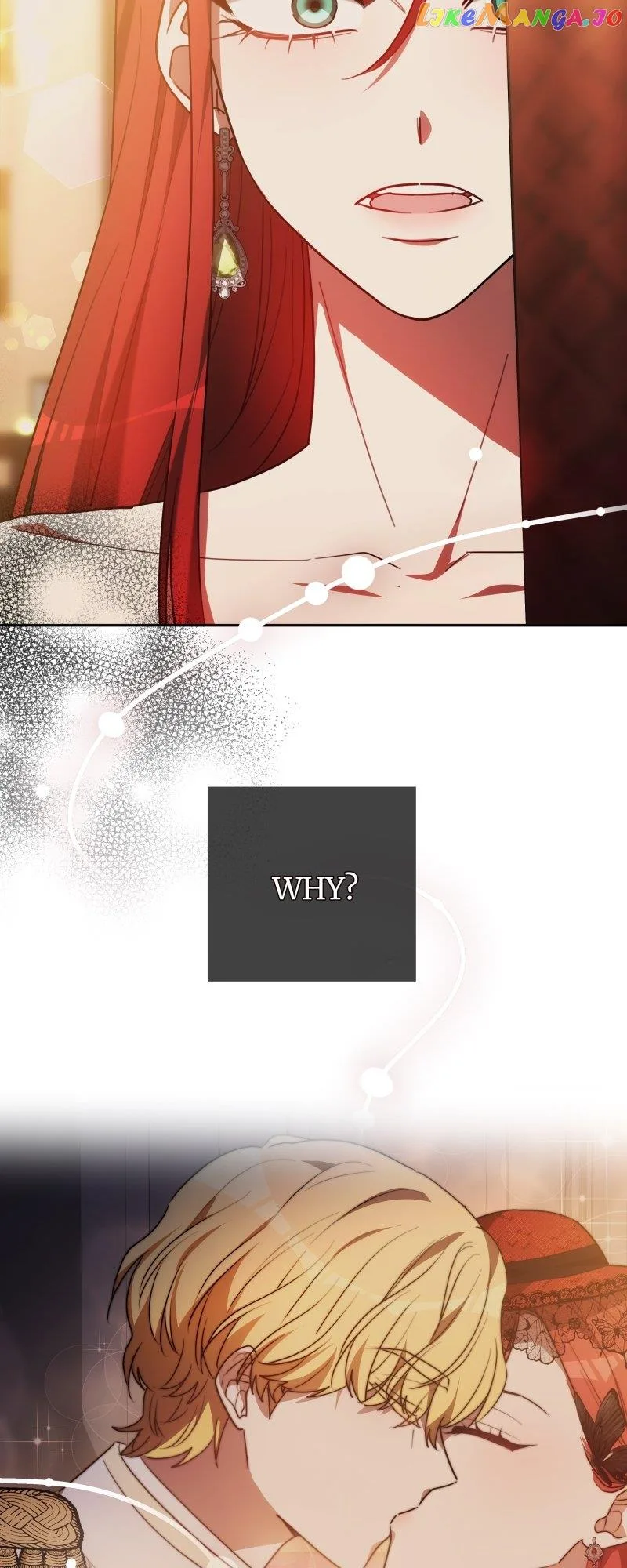 To Have an Affair With Someone Chapter 37 page 24