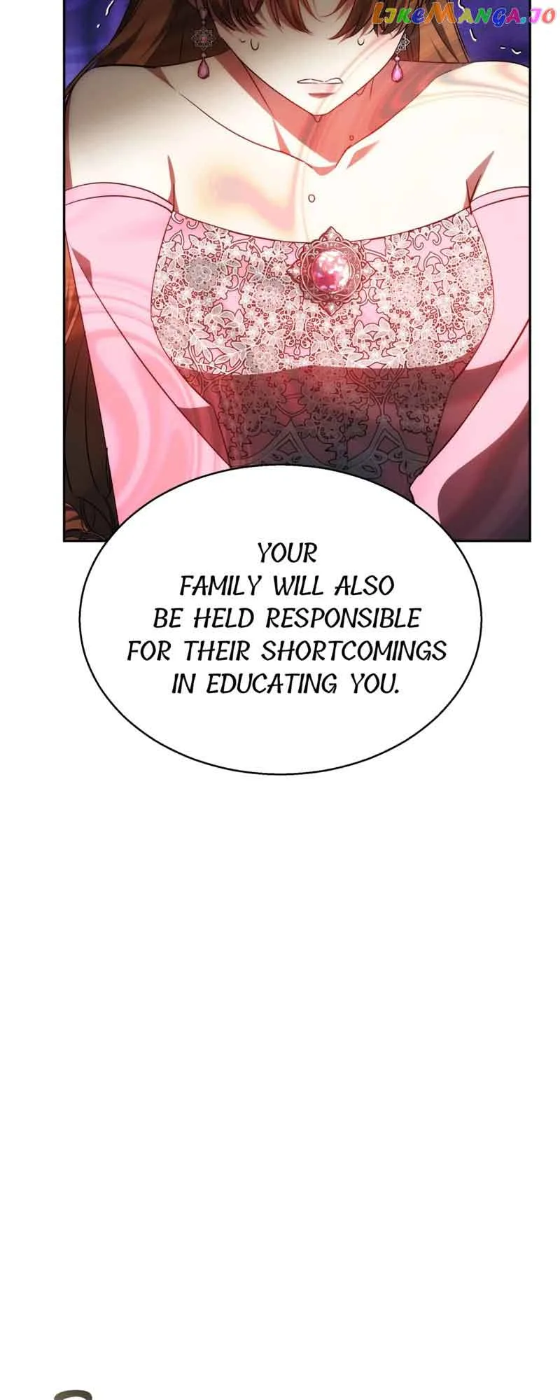 To Have an Affair With Someone Chapter 40 page 16
