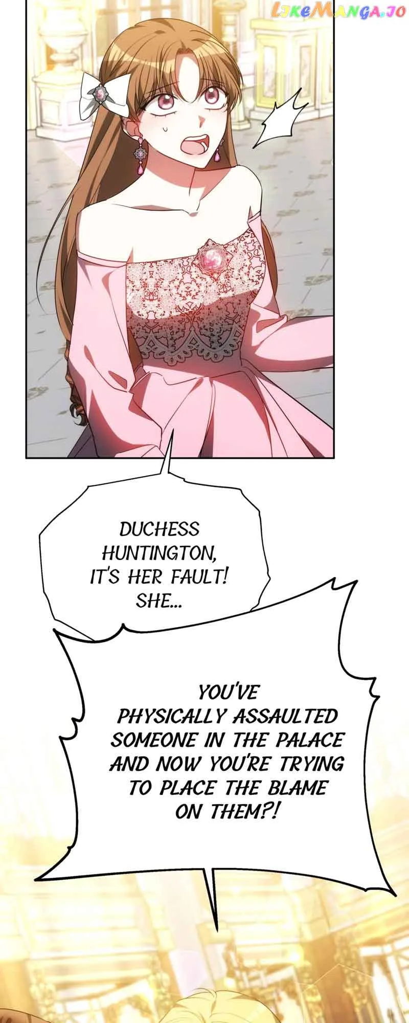 To Have an Affair With Someone Chapter 40 page 12