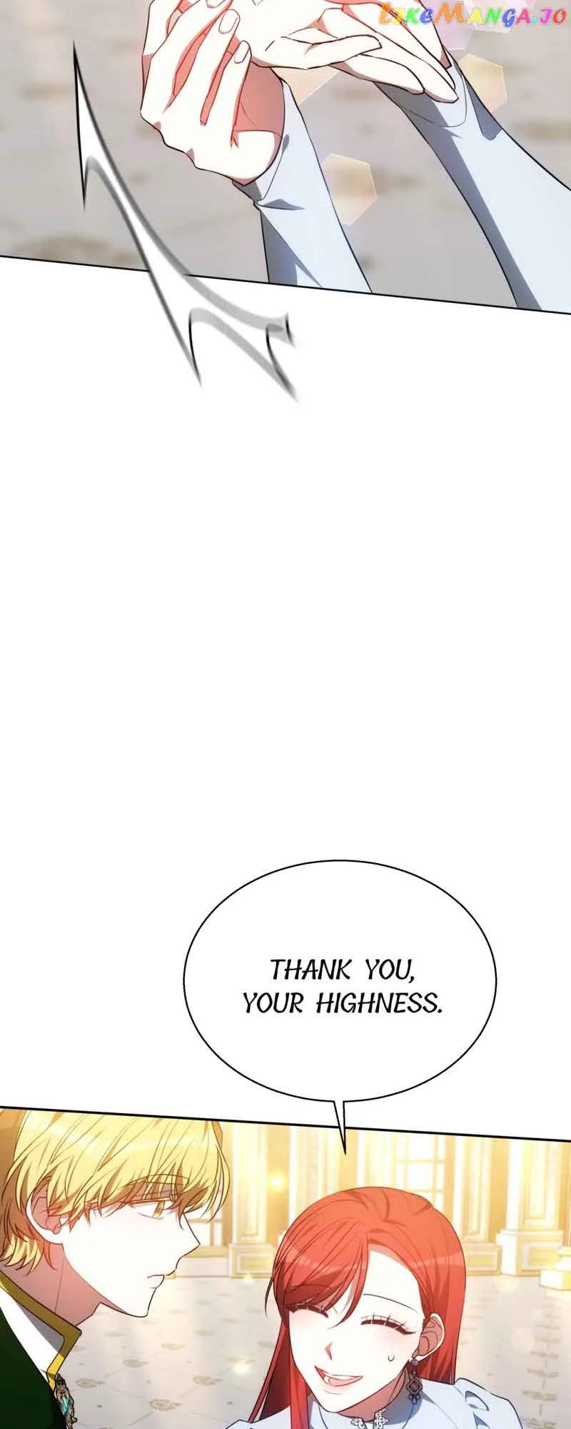To Have an Affair With Someone Chapter 40 page 6