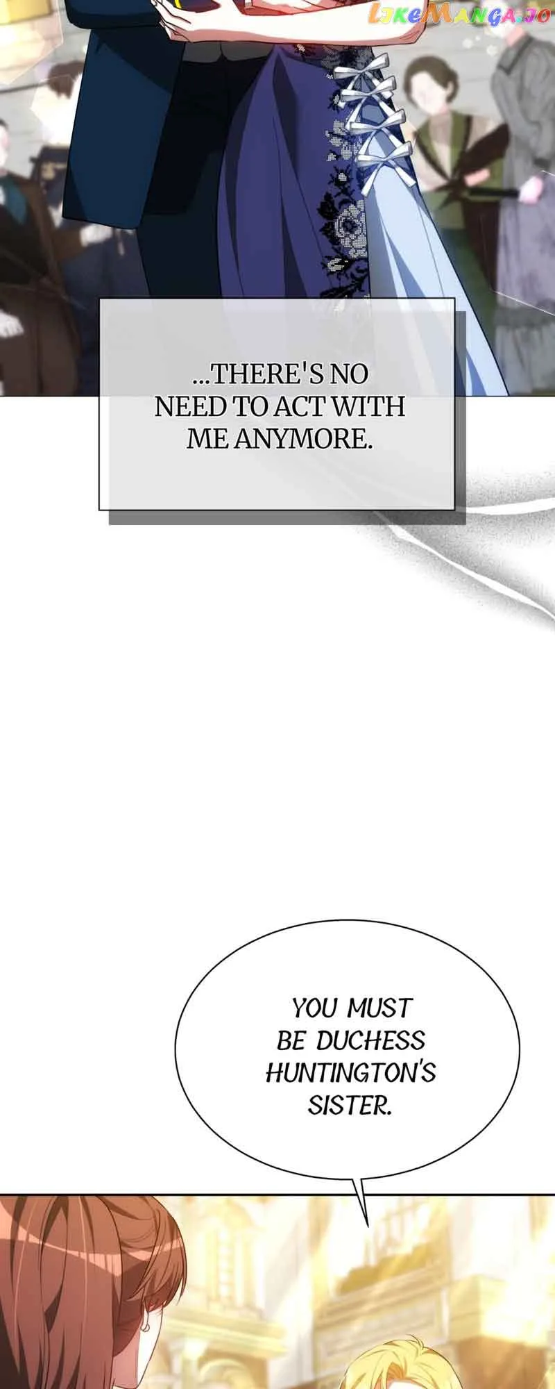 To Have an Affair With Someone Chapter 40 page 23