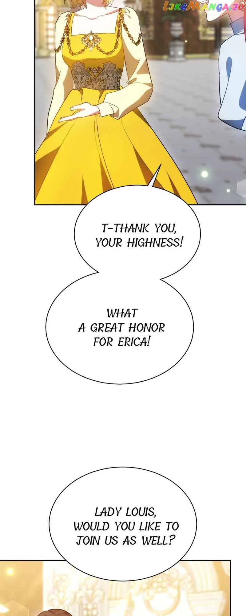To Have an Affair With Someone Chapter 40 page 26