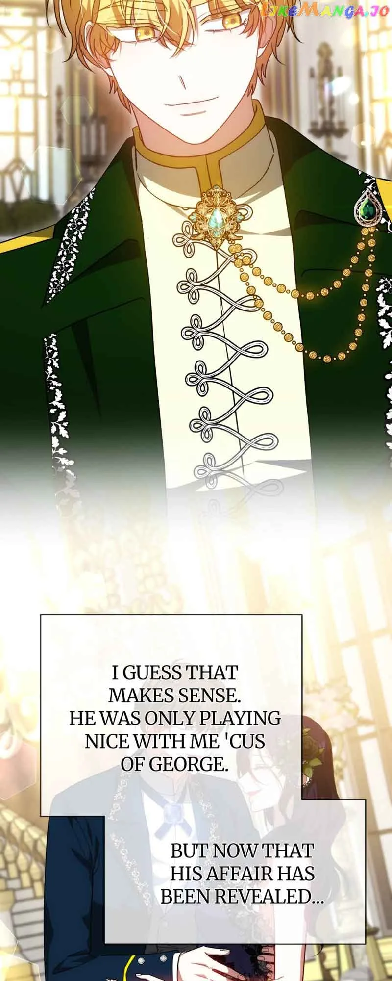 To Have an Affair With Someone Chapter 40 page 22