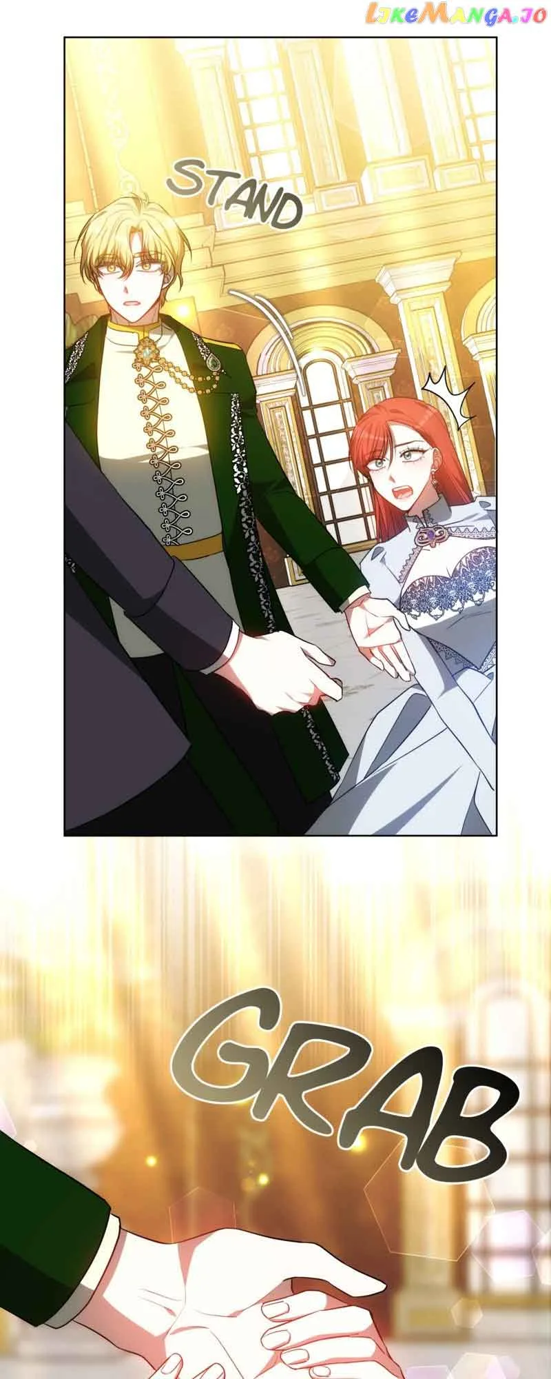 To Have an Affair With Someone Chapter 40 page 5