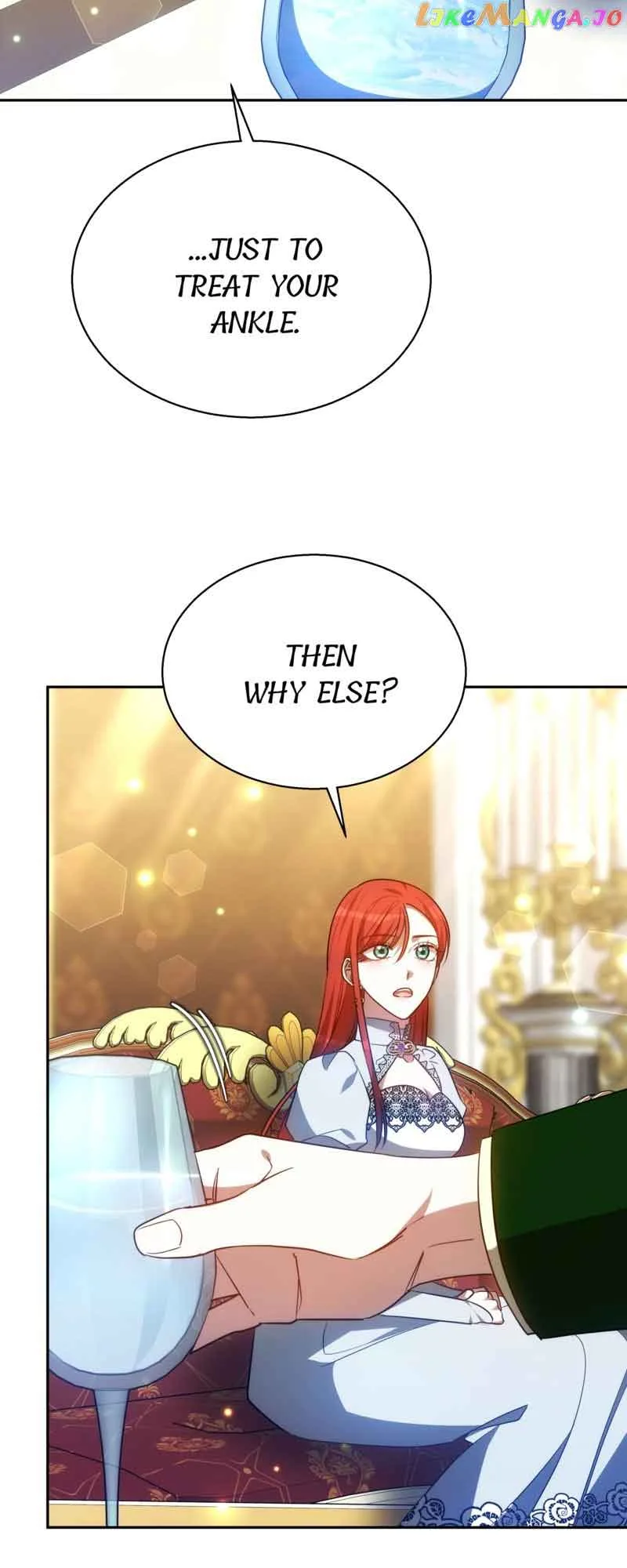 To Have an Affair With Someone Chapter 40 page 45