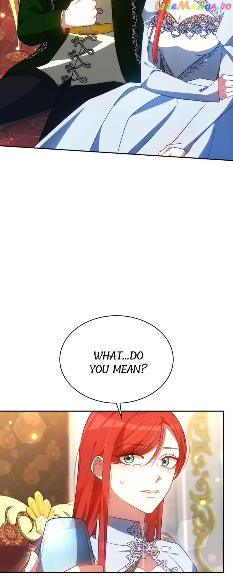 To Have an Affair With Someone Chapter 40 page 47