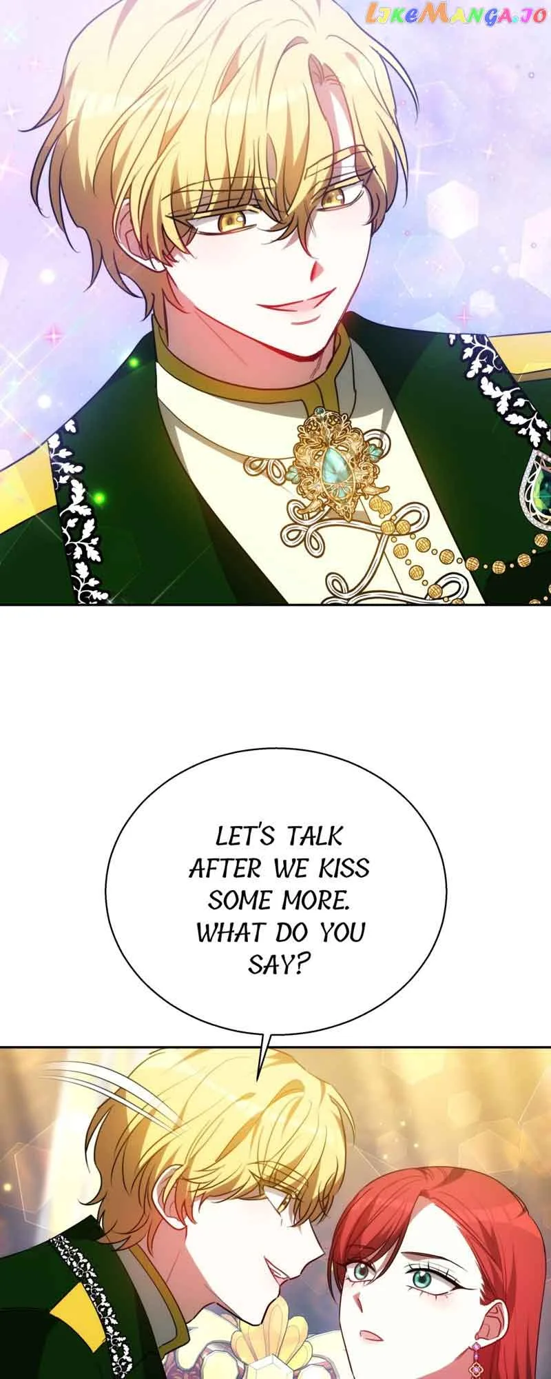 To Have an Affair With Someone Chapter 40 page 63