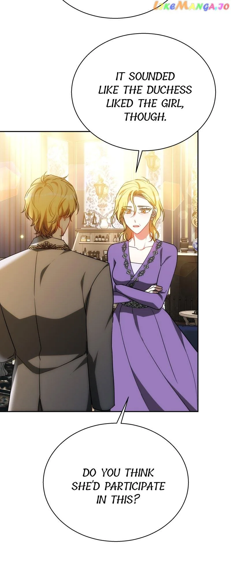 To Have an Affair With Someone Chapter 37 page 40