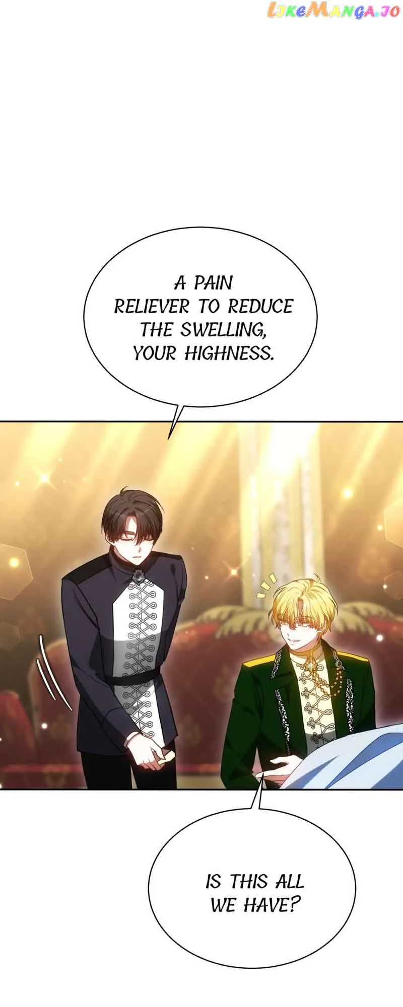 To Have an Affair With Someone Chapter 40 page 40