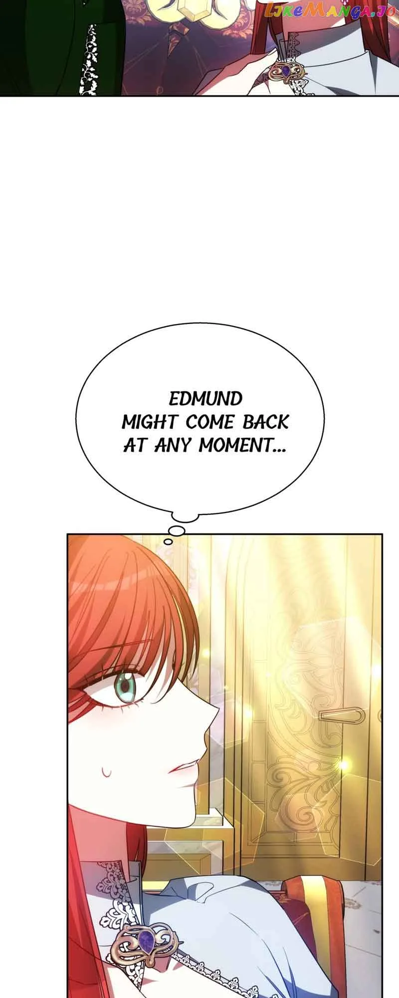 To Have an Affair With Someone Chapter 40 page 64