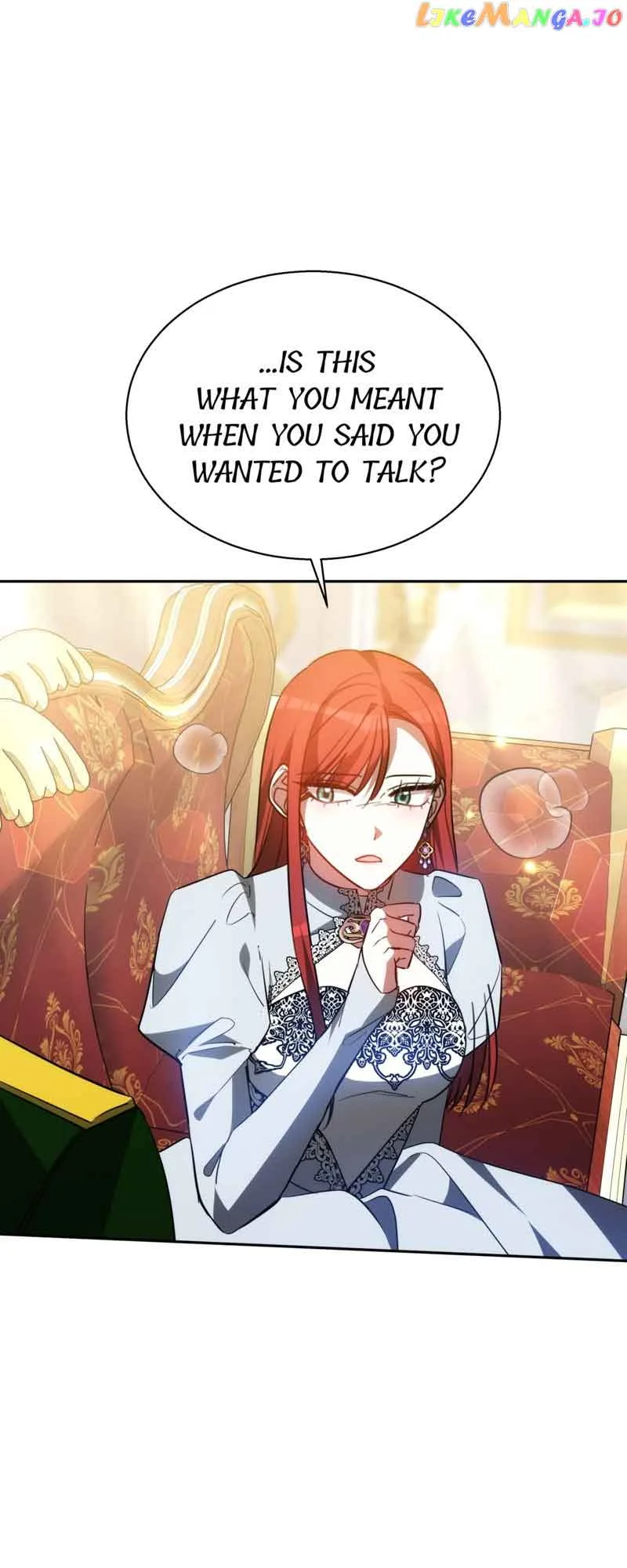 To Have an Affair With Someone Chapter 40 page 59