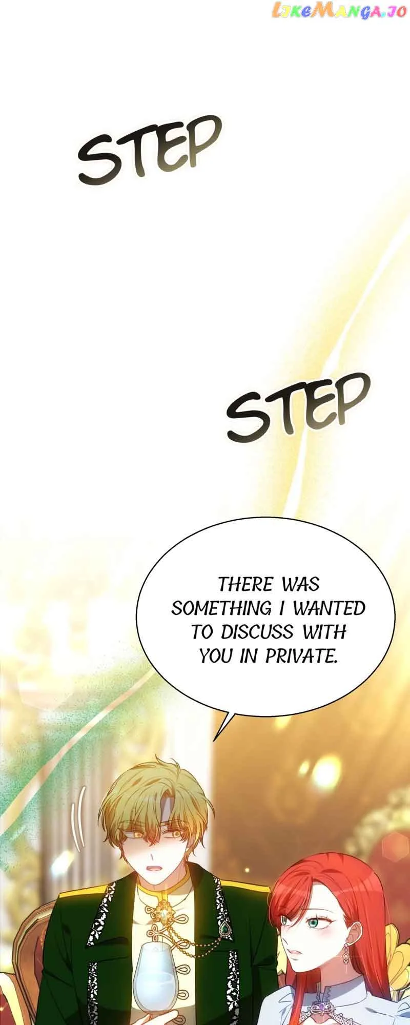 To Have an Affair With Someone Chapter 40 page 46