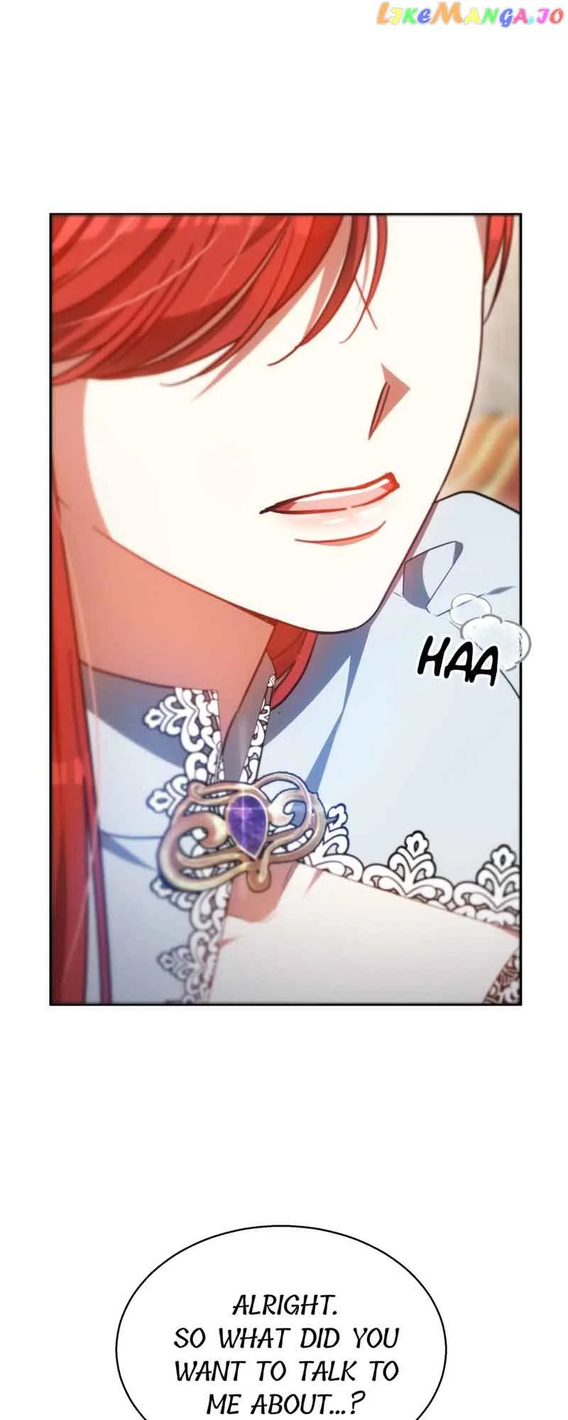 To Have an Affair With Someone Chapter 40 page 51