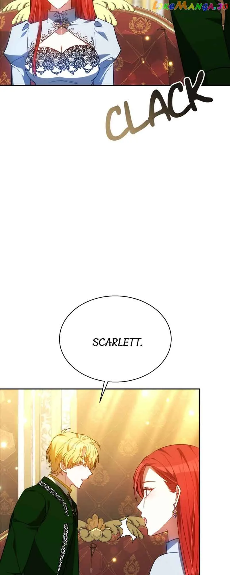 To Have an Affair With Someone Chapter 40 page 43