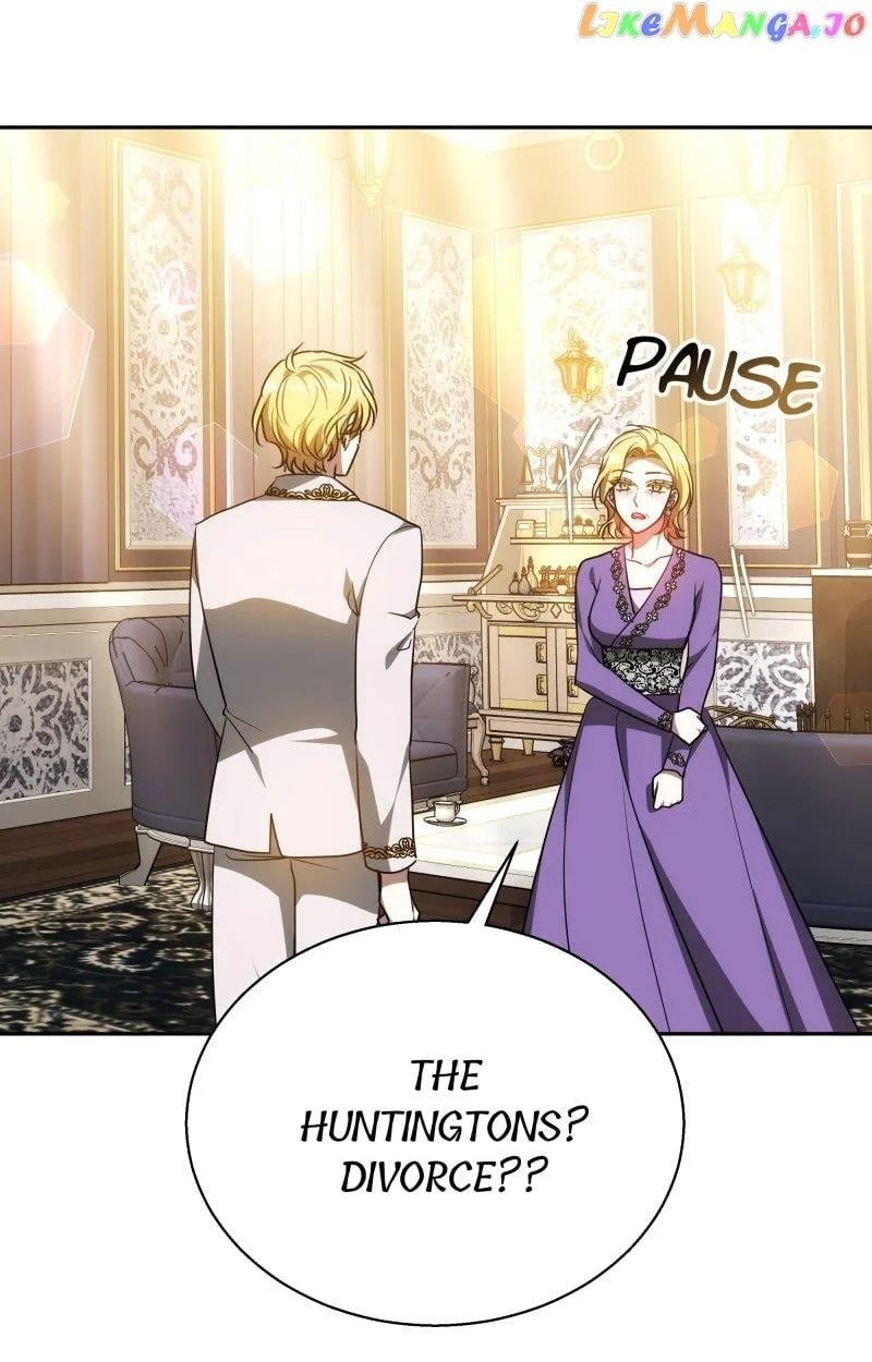 To Have an Affair With Someone Chapter 37 page 44