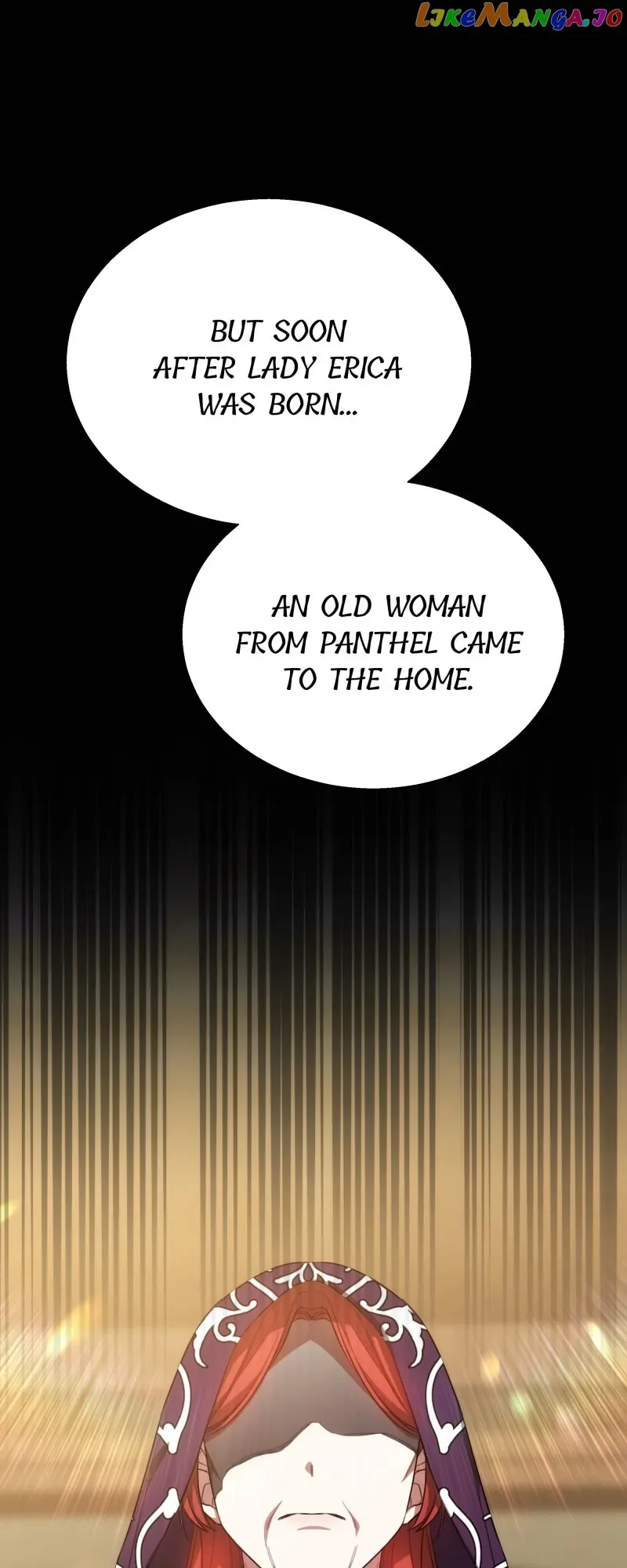 To Have an Affair With Someone Chapter 38 page 6