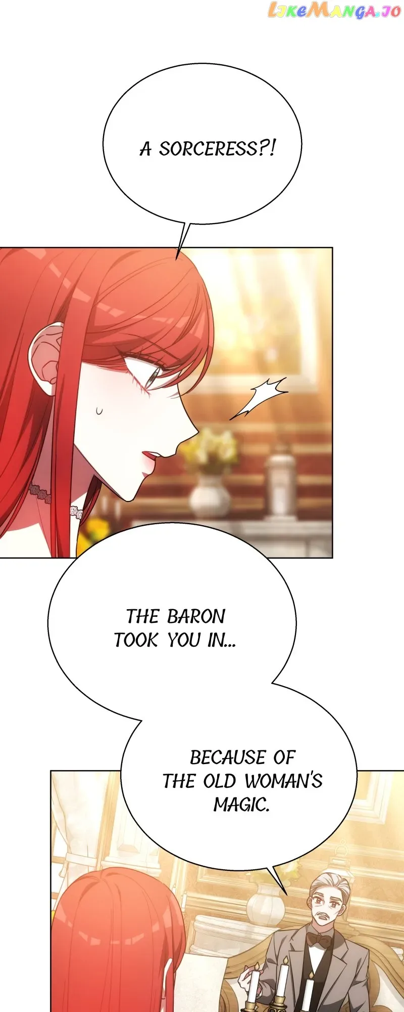 To Have an Affair With Someone Chapter 38 page 15
