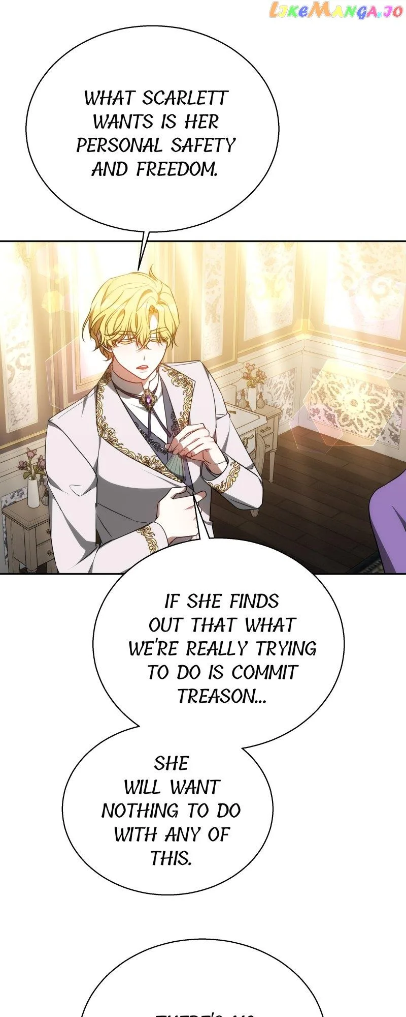 To Have an Affair With Someone Chapter 37 page 42