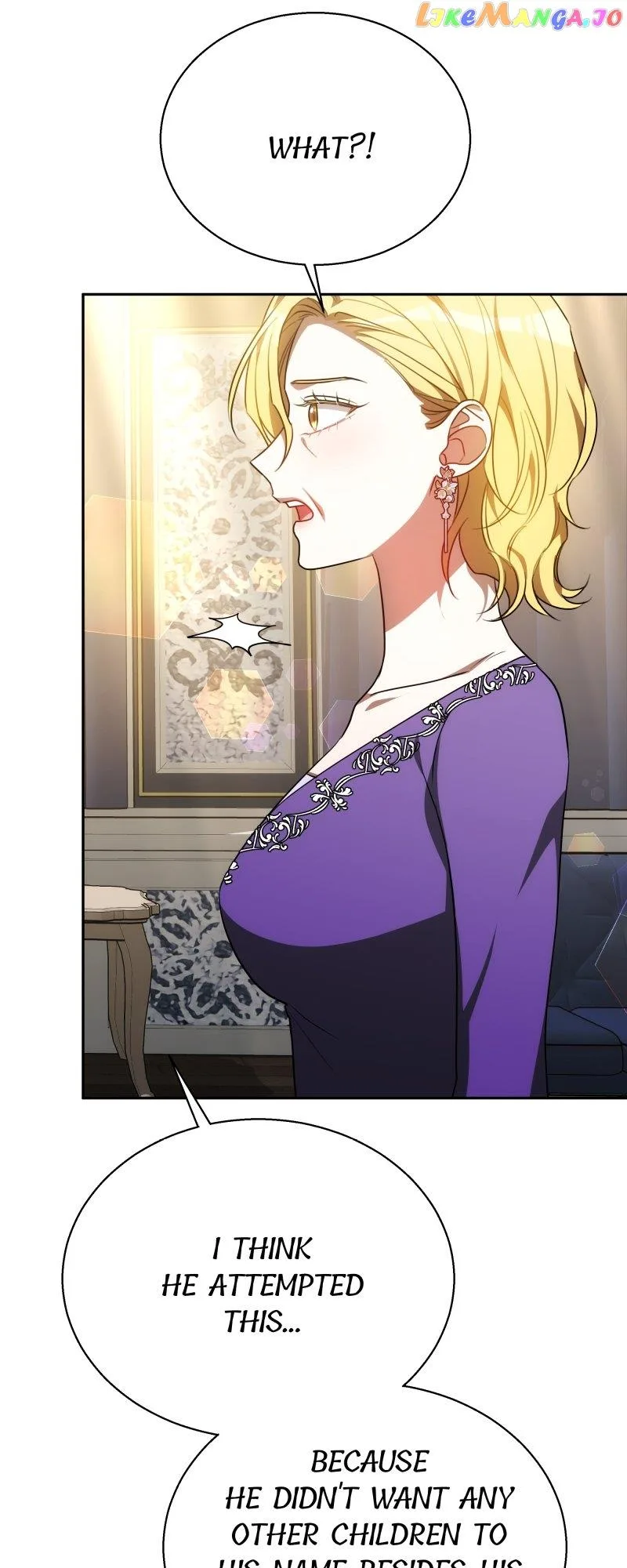 To Have an Affair With Someone Chapter 37 page 46