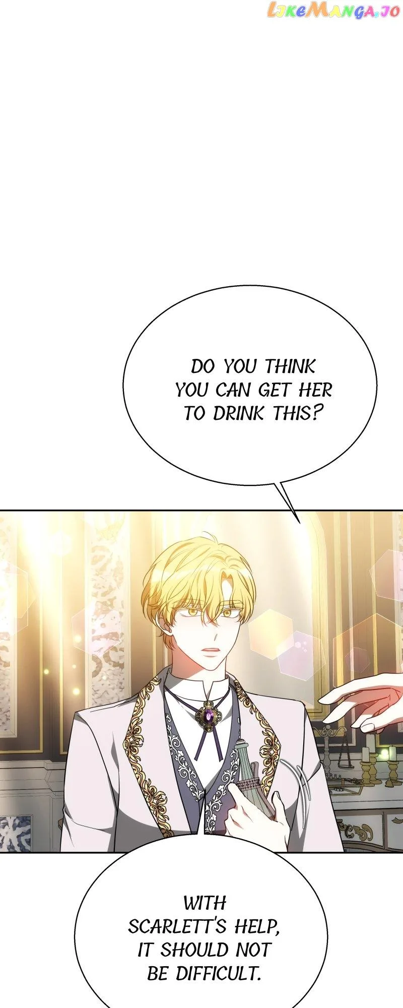 To Have an Affair With Someone Chapter 37 page 39