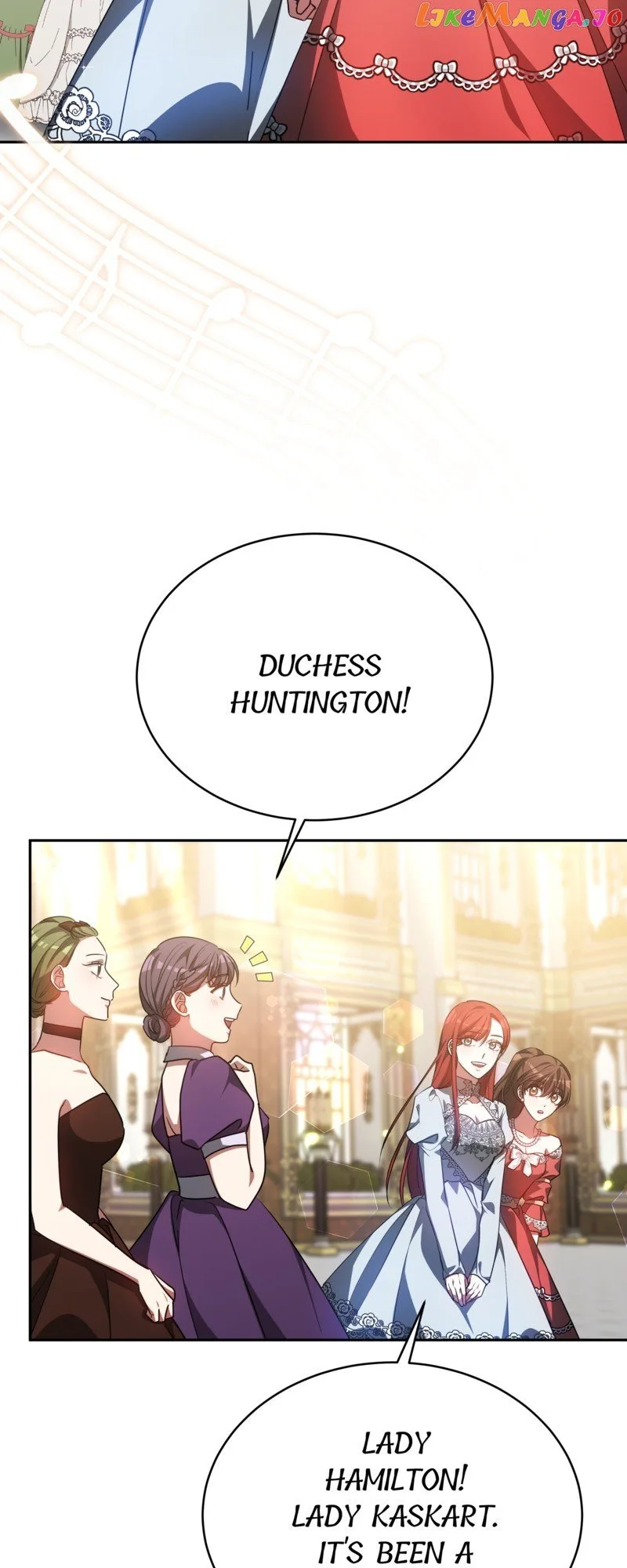 To Have an Affair With Someone Chapter 39 page 12