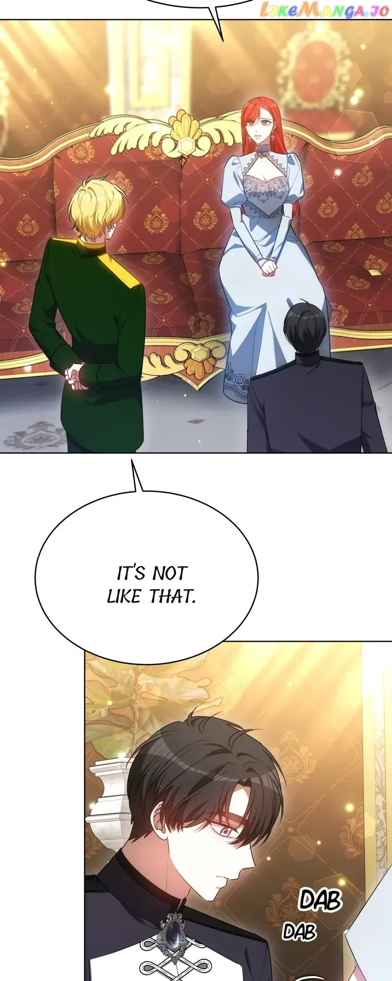 To Have an Affair With Someone Chapter 41 page 56