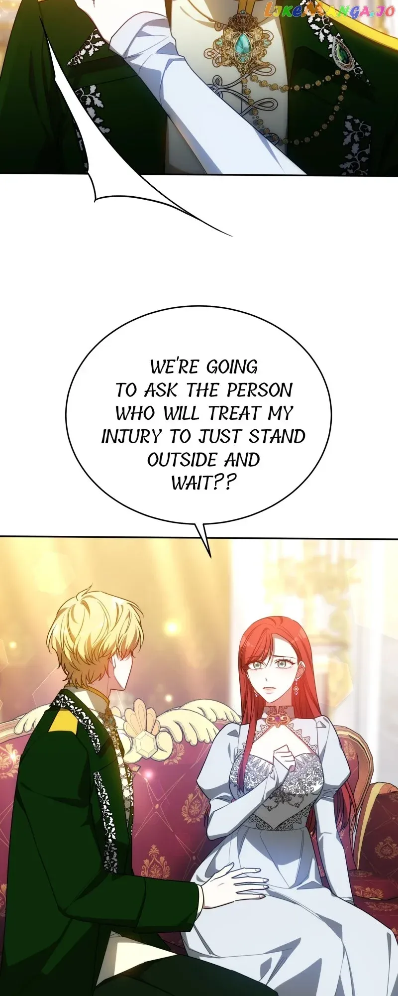 To Have an Affair With Someone Chapter 41 page 4
