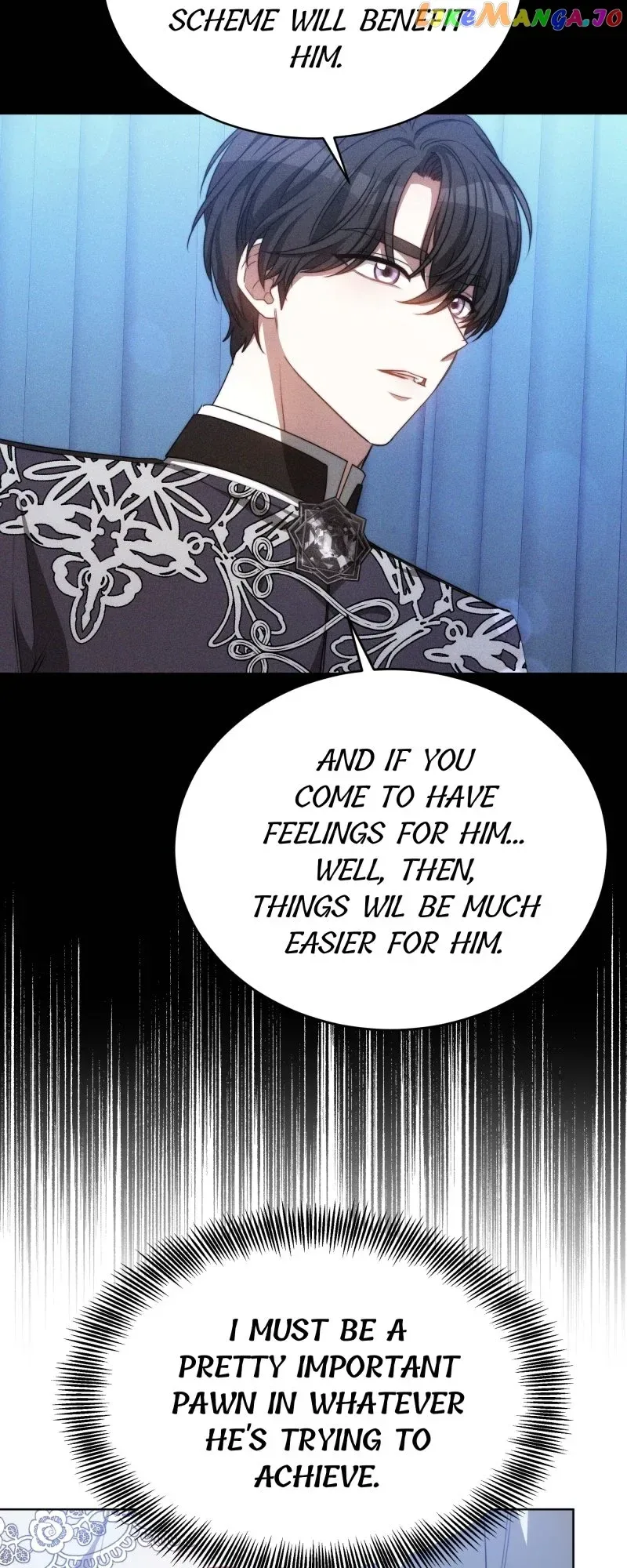 To Have an Affair With Someone Chapter 41 page 54