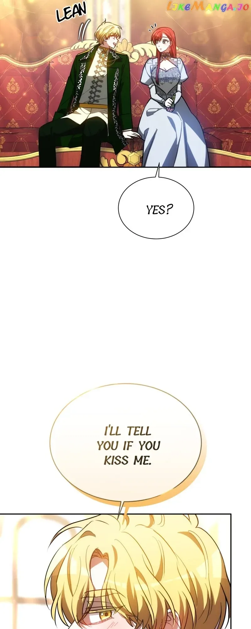 To Have an Affair With Someone Chapter 41 page 28