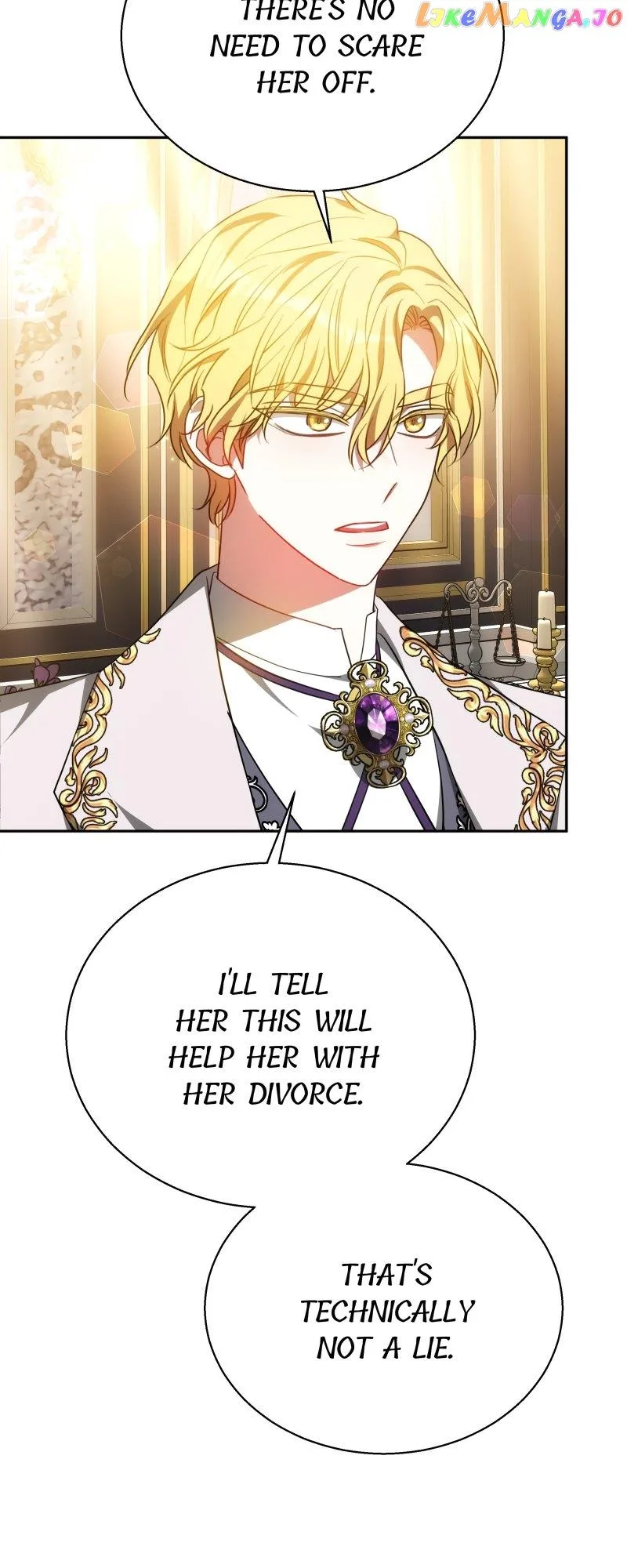 To Have an Affair With Someone Chapter 37 page 43