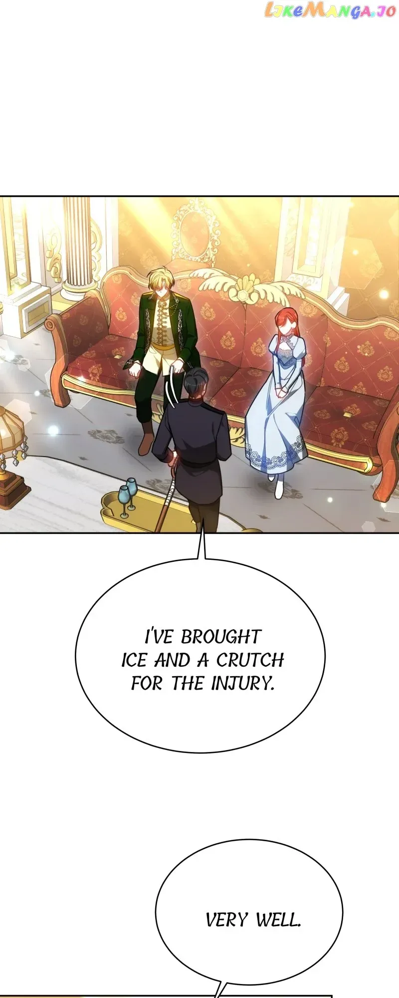 To Have an Affair With Someone Chapter 41 page 35