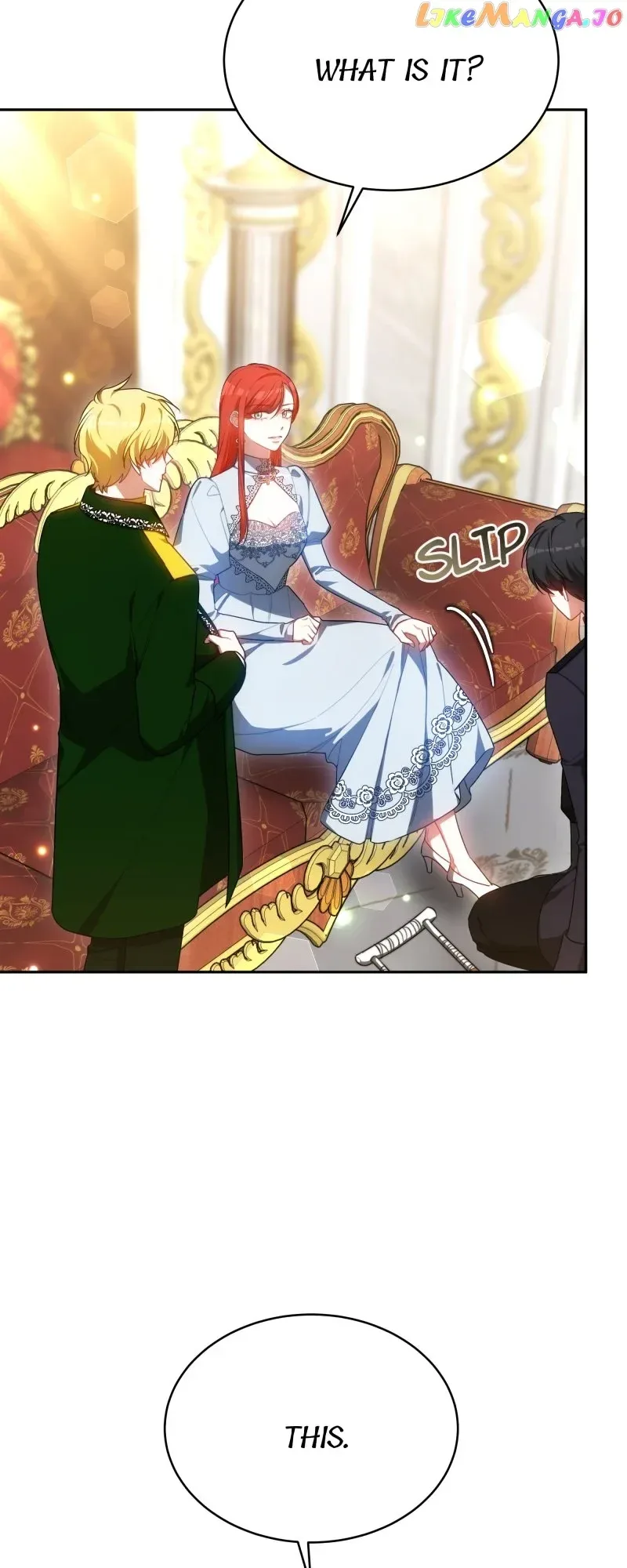 To Have an Affair With Someone Chapter 41 page 39