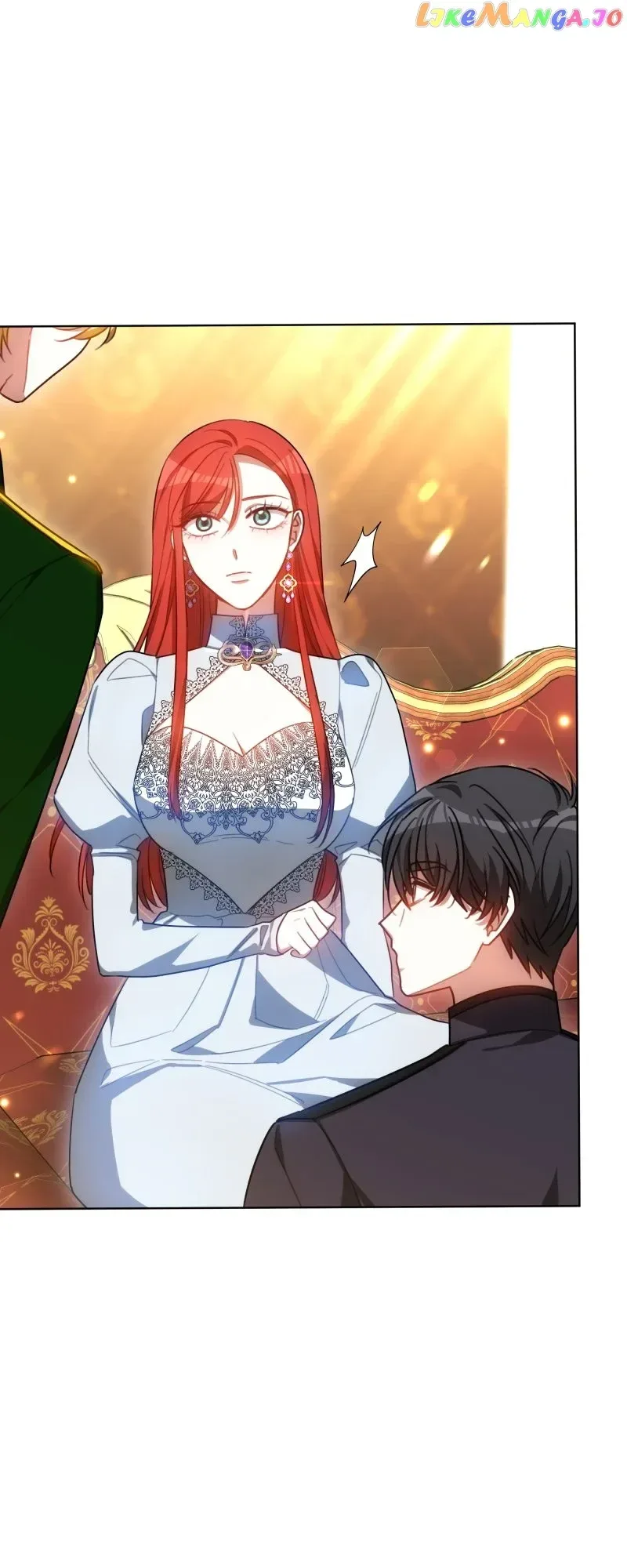 To Have an Affair With Someone Chapter 41 page 50