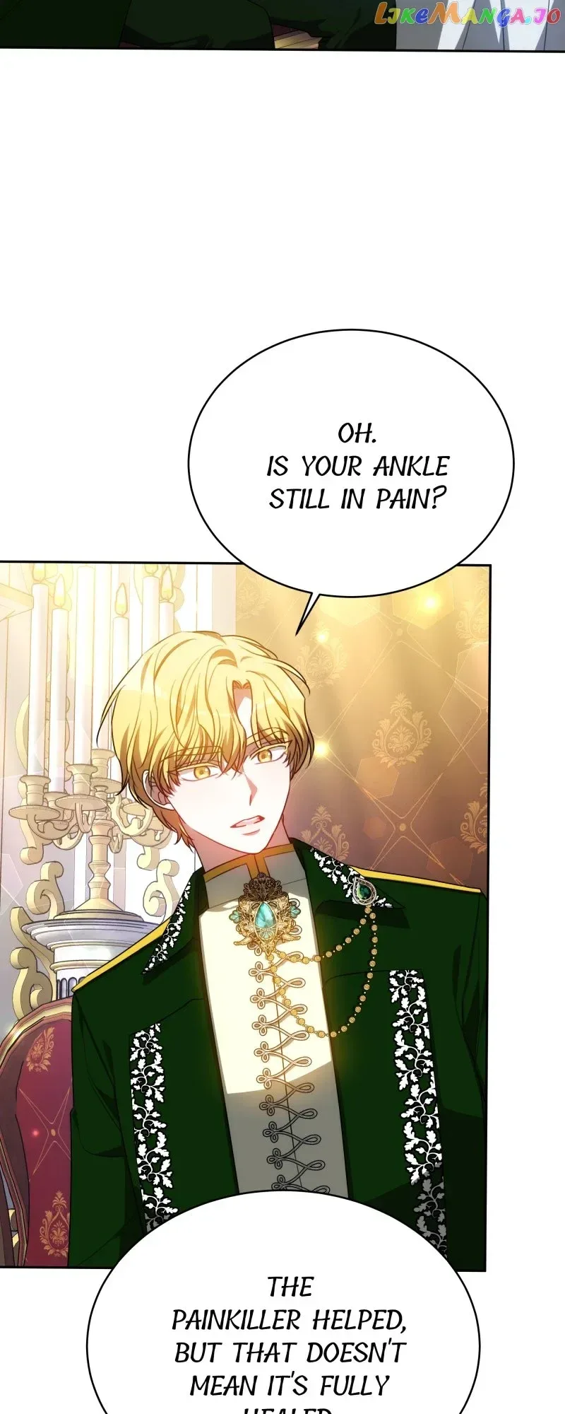 To Have an Affair With Someone Chapter 41 page 5