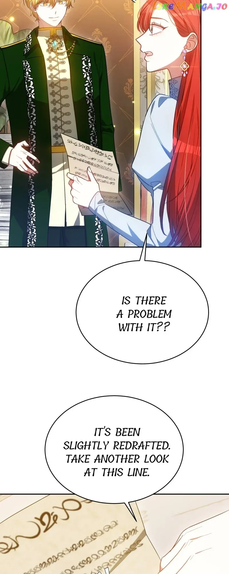 To Have an Affair With Someone Chapter 41 page 43