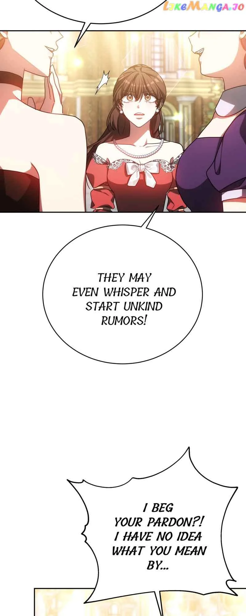 To Have an Affair With Someone Chapter 39 page 17
