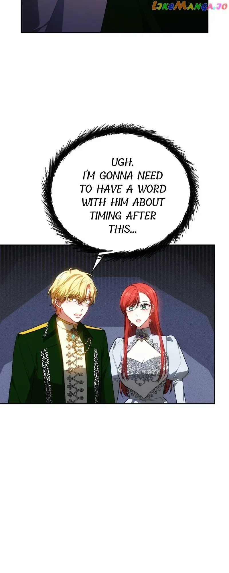 To Have an Affair With Someone Chapter 41 page 32