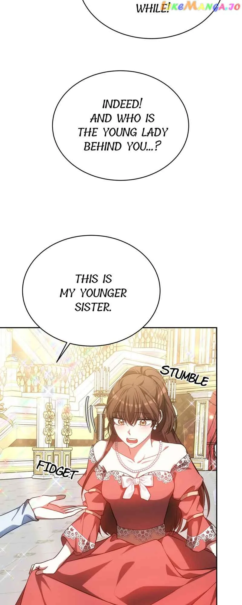 To Have an Affair With Someone Chapter 39 page 13
