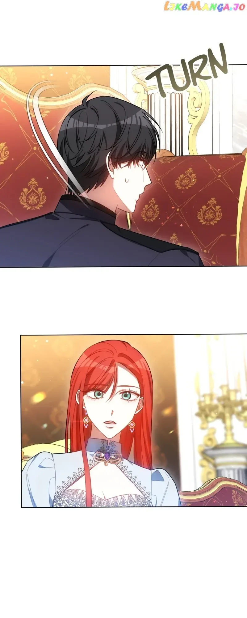To Have an Affair With Someone Chapter 41 page 51