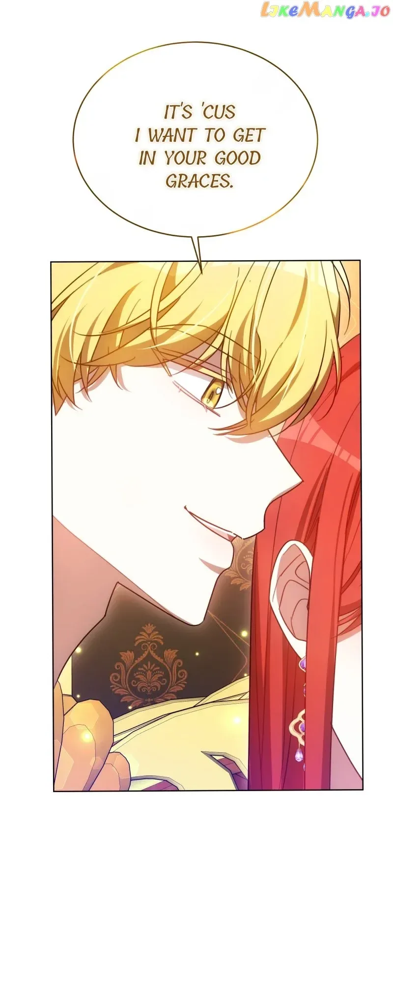 To Have an Affair With Someone Chapter 41 page 49