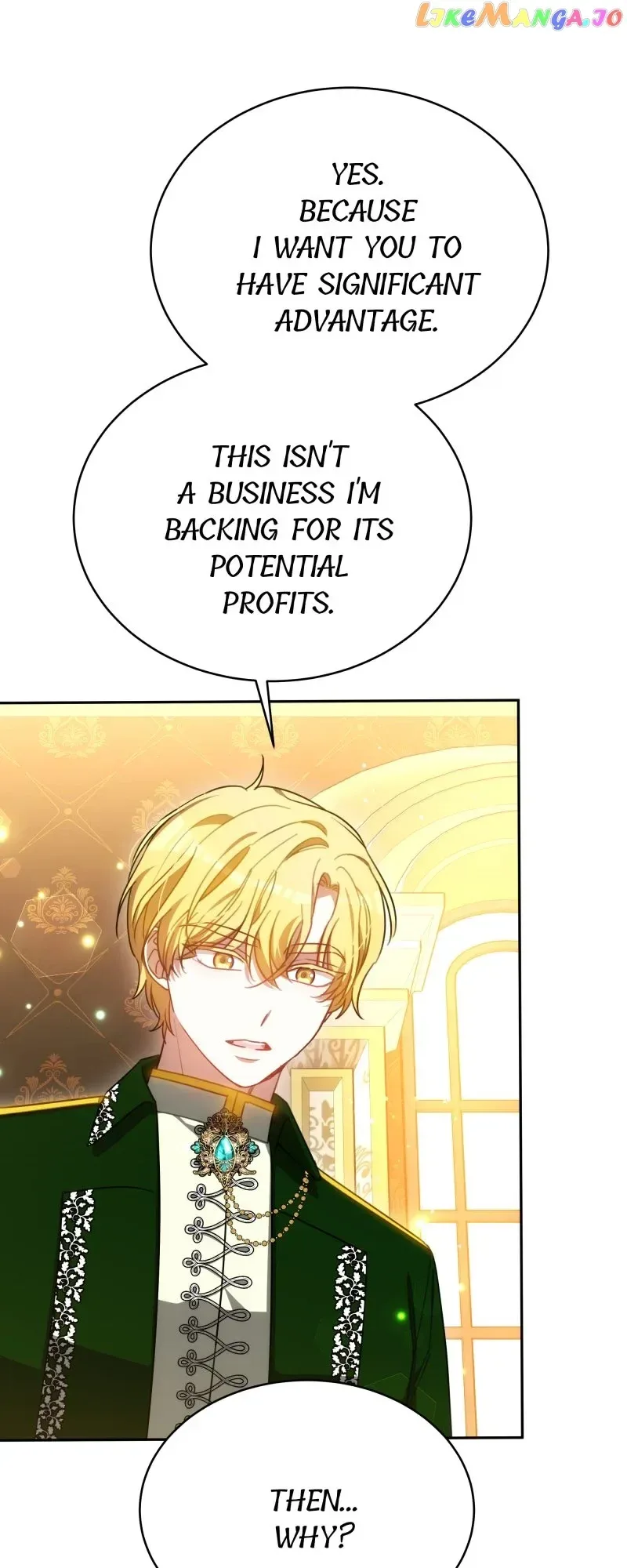 To Have an Affair With Someone Chapter 41 page 47