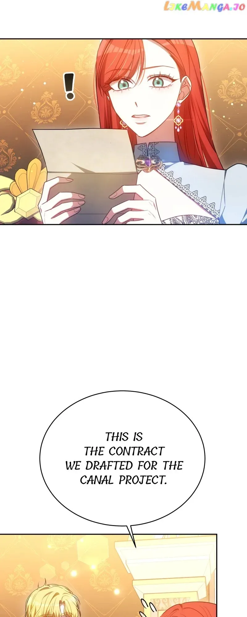 To Have an Affair With Someone Chapter 41 page 42