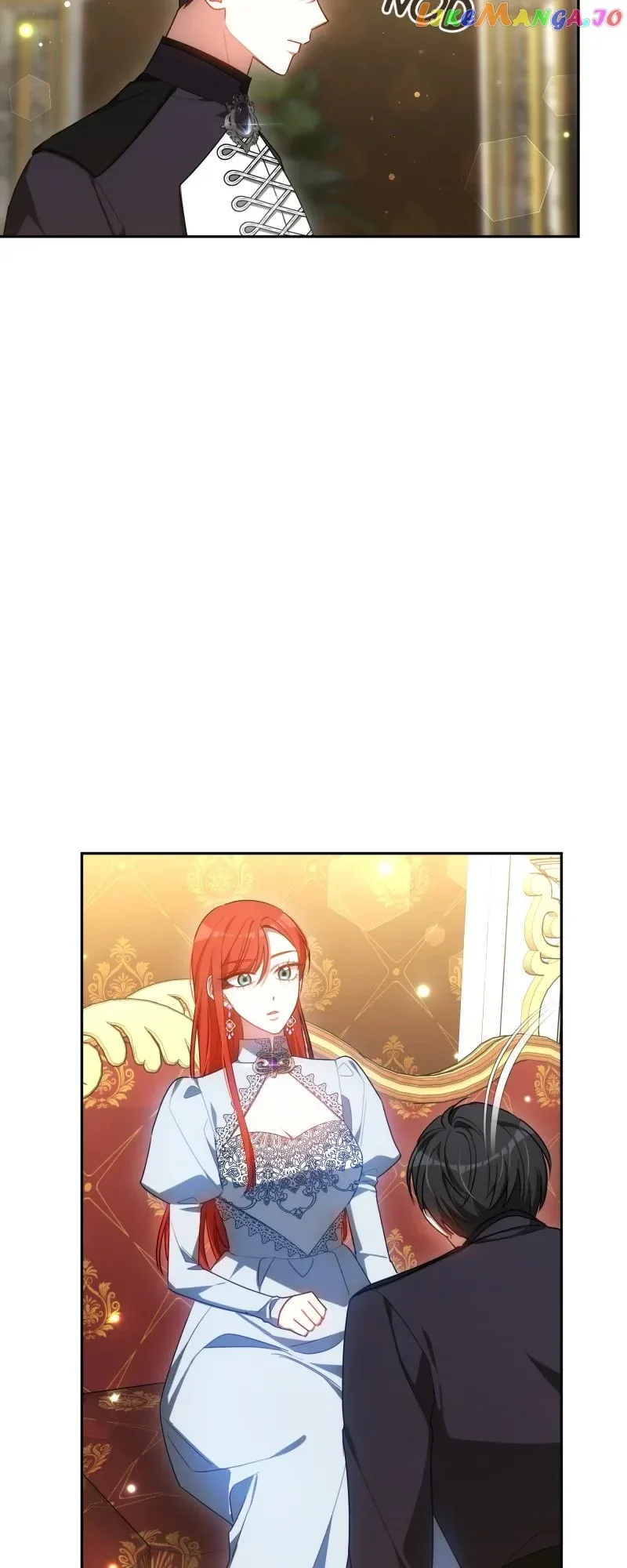 To Have an Affair With Someone Chapter 41 page 37