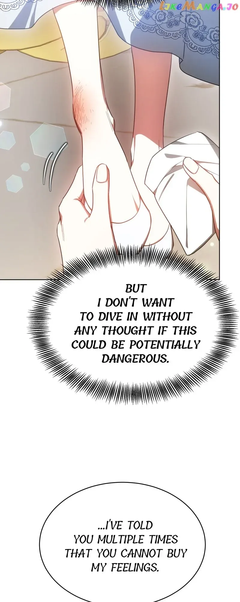To Have an Affair With Someone Chapter 41 page 55