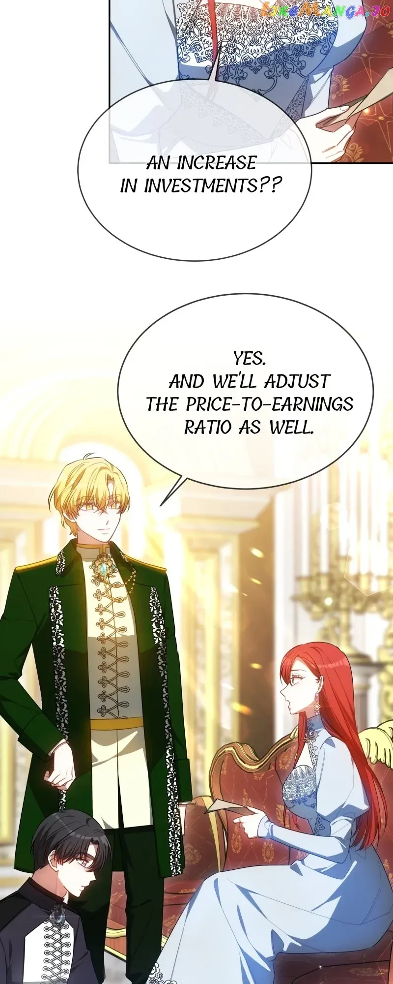 To Have an Affair With Someone Chapter 41 page 45