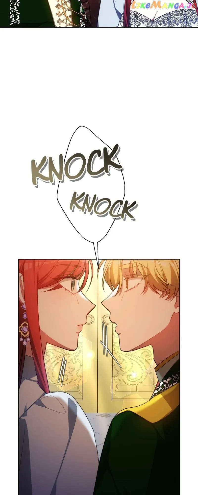 To Have an Affair With Someone Chapter 41 page 31