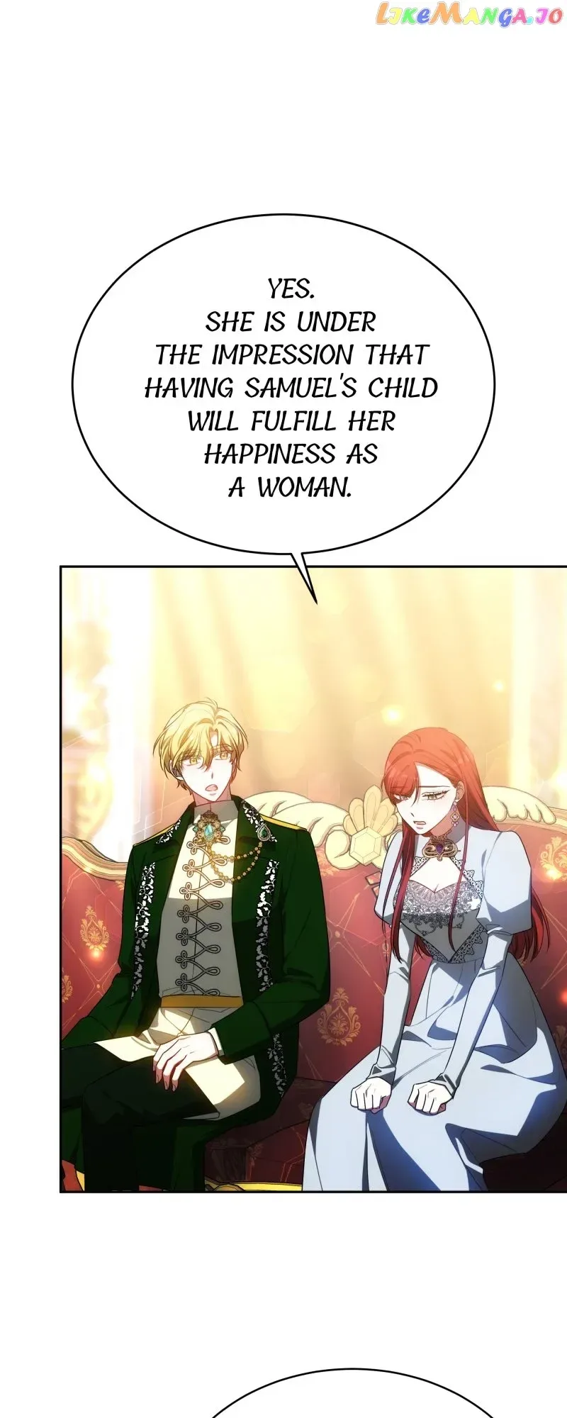 To Have an Affair With Someone Chapter 41 page 19